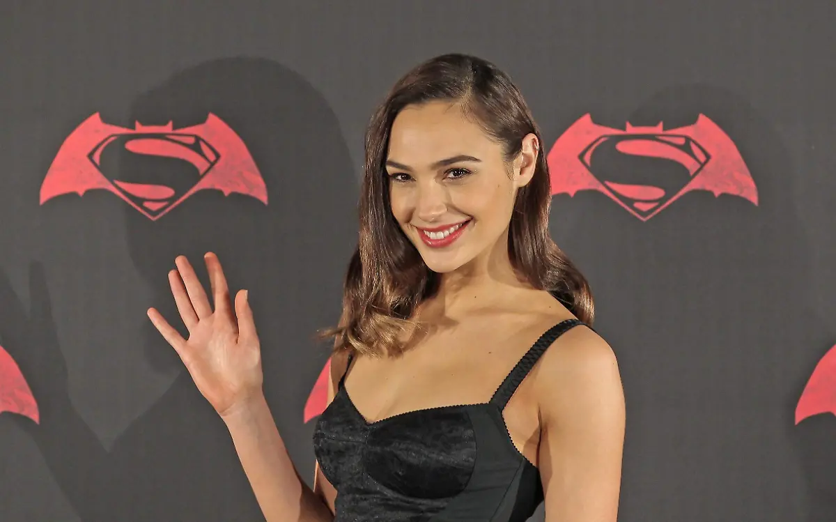 Gal Gadot